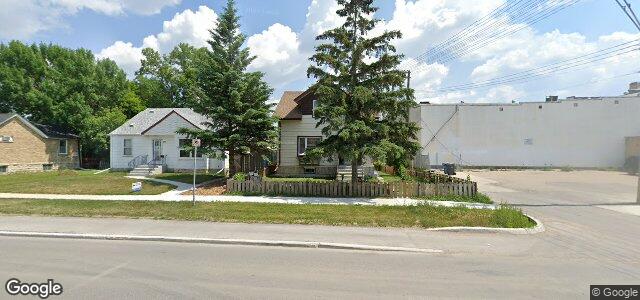 Larawan ng 201 Berry Street sa Winnipeg, Manitoba
