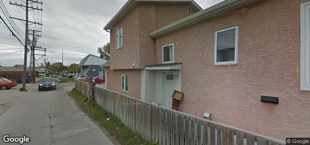 202 Collegiate Street（加拿大曼尼托巴省温尼伯市）房屋照片