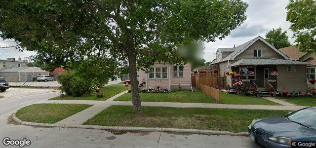 Larawan ng 202 Inglewood Street sa Winnipeg, Manitoba