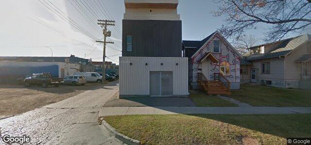 Larawan ng 202 Marjorie Street sa Winnipeg, Manitoba