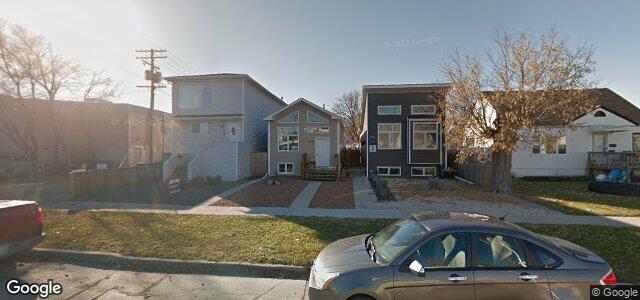 Larawan ng 202 Parkview Street sa Winnipeg, Manitoba