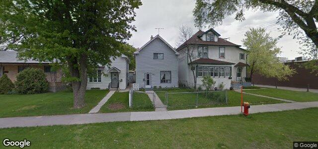 Larawan ng 203 Hampton Street sa Winnipeg, Manitoba