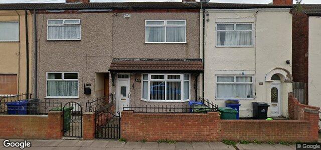 Larawan ng 203 Rutland Street sa Winnipeg, Manitoba