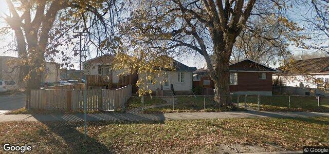 204 Collegiate Street（加拿大曼尼托巴省溫尼伯市）房屋照片