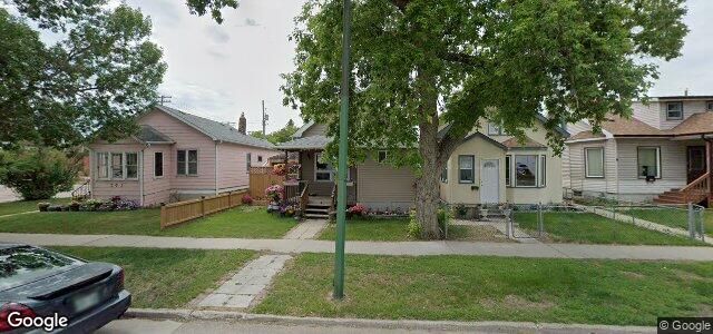 Larawan ng 204 Inglewood Street sa Winnipeg, Manitoba