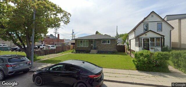 Larawan ng 204 King Edward Street sa Winnipeg, Manitoba
