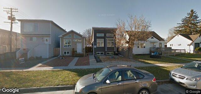 Larawan ng 204 Parkview Street sa Winnipeg, Manitoba