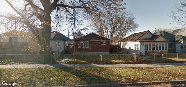 Larawan ng 206 Collegiate Street sa Winnipeg, Manitoba
