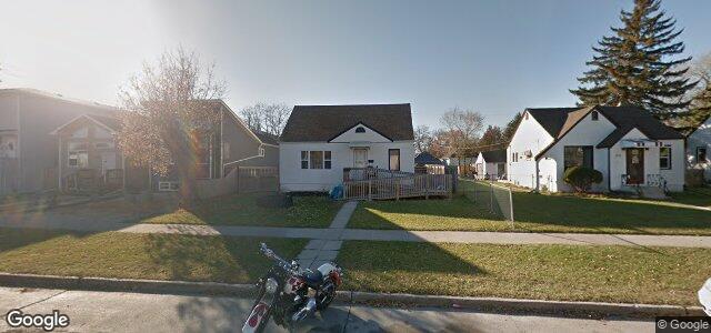 Larawan ng 206 Parkview Street sa Winnipeg, Manitoba