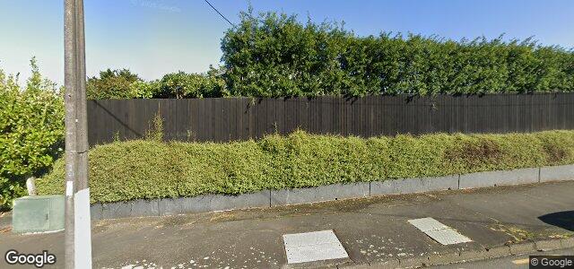 Larawan ng 206 Queen Street sa Winnipeg, Manitoba