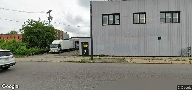 Larawan ng 208 Amherst Street sa Winnipeg, Manitoba