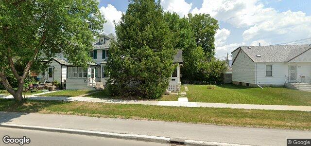 Larawan ng 209 Berry Street sa Winnipeg, Manitoba