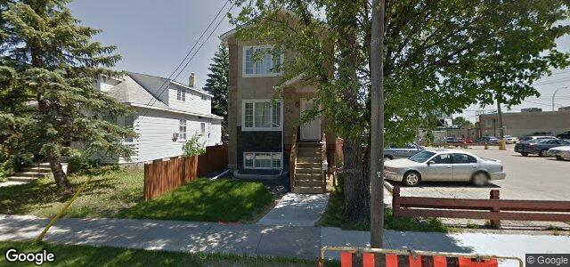 Larawan ng 209 Brooklyn Street sa Winnipeg, Manitoba