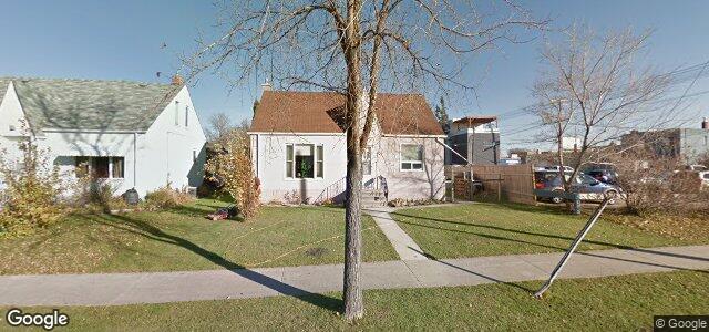 Larawan ng 209 Parkview Street sa Winnipeg, Manitoba