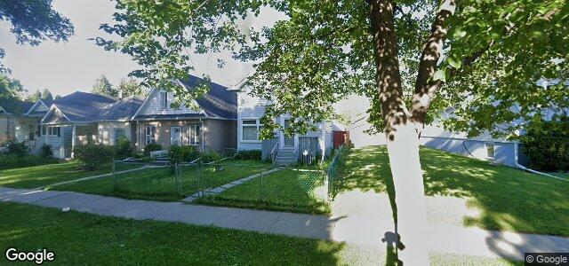Larawan ng 209 Roseberry Street sa Winnipeg, Manitoba