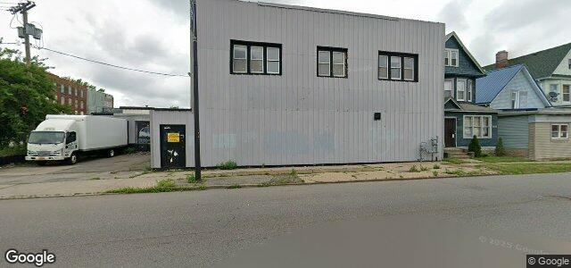 Larawan ng 210 Amherst Street sa Winnipeg, Manitoba