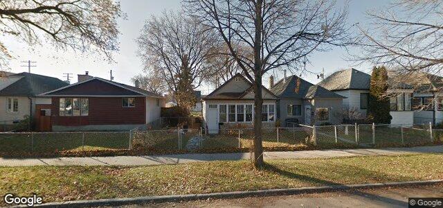 Larawan ng 210 Collegiate Street sa Winnipeg, Manitoba