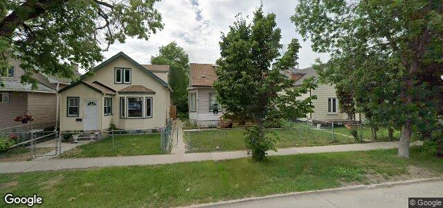 Larawan ng 210 Inglewood Street sa Winnipeg, Manitoba