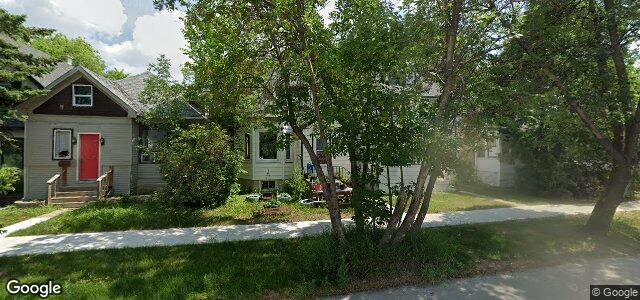 Larawan ng 211 Berry Street sa Winnipeg, Manitoba