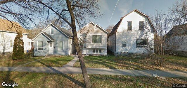 Larawan ng 211 Collegiate Street sa Winnipeg, Manitoba