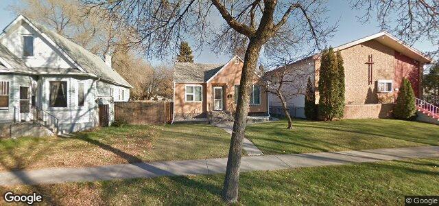 Larawan ng 211 Marjorie Street sa Winnipeg, Manitoba