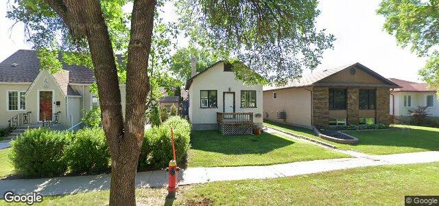 Larawan ng 211 Rutland Street sa Winnipeg, Manitoba