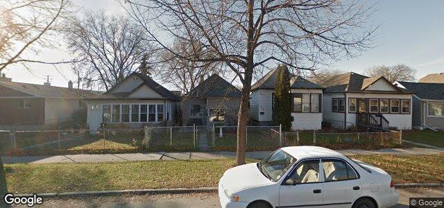 Larawan ng 212 Collegiate Street sa Winnipeg, Manitoba