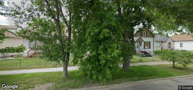 Larawan ng 212 Inglewood Street sa Winnipeg, Manitoba