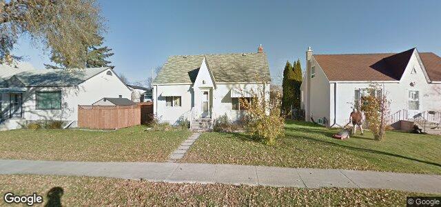 Larawan ng 213 Parkview Street sa Winnipeg, Manitoba