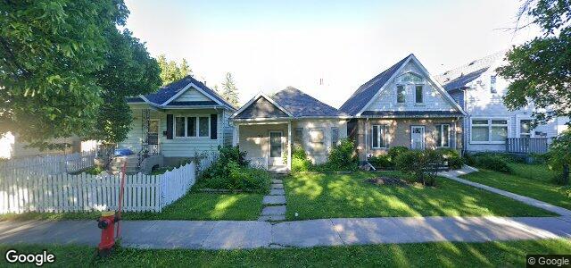 Larawan ng 213 Roseberry Street sa Winnipeg, Manitoba