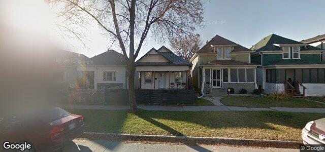 Larawan ng 214 Marjorie Street sa Winnipeg, Manitoba