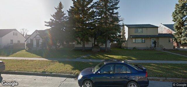 214 Parkview Street（加拿大曼尼托巴省溫尼伯市）房屋照片