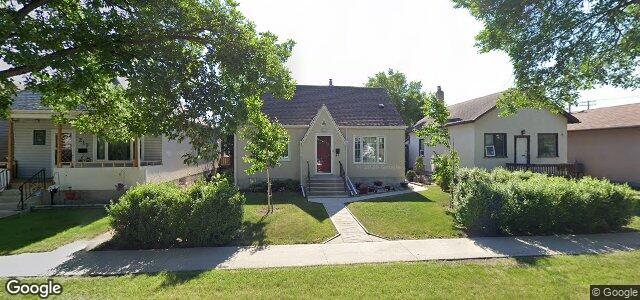 215 Rutland Street（加拿大曼尼托巴省溫尼伯市）房屋照片