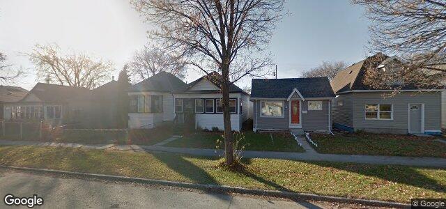 Larawan ng 216 Collegiate Street sa Winnipeg, Manitoba