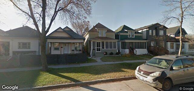 Larawan ng 216 Marjorie Street sa Winnipeg, Manitoba