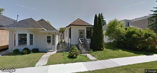 Larawan ng 217 Brooklyn Street sa Winnipeg, Manitoba