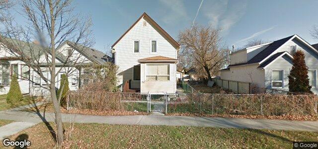 Larawan ng 217 Collegiate Street sa Winnipeg, Manitoba