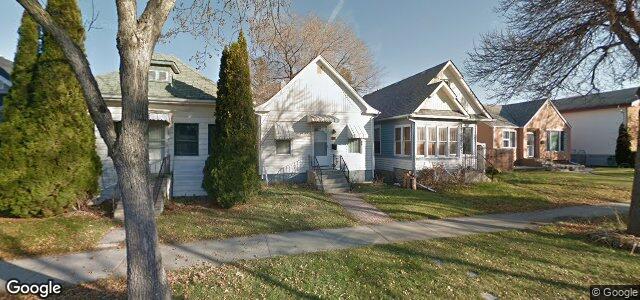 Larawan ng 217 Marjorie Street sa Winnipeg, Manitoba