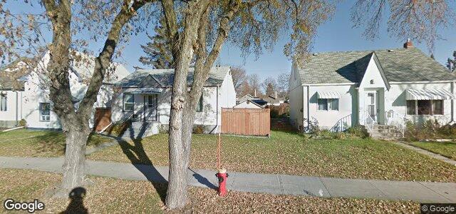 Larawan ng 217 Parkview Street sa Winnipeg, Manitoba