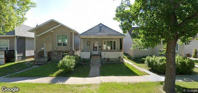 217 Rutland Street（加拿大曼尼托巴省温尼伯市）房屋照片