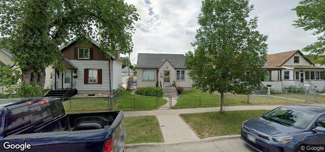 Larawan ng 218 Inglewood Street sa Winnipeg, Manitoba