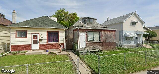 219 King Edward Street（加拿大曼尼托巴省溫尼伯市）房屋照片