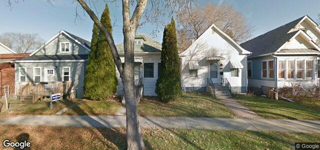 Larawan ng 219 Marjorie Street sa Winnipeg, Manitoba