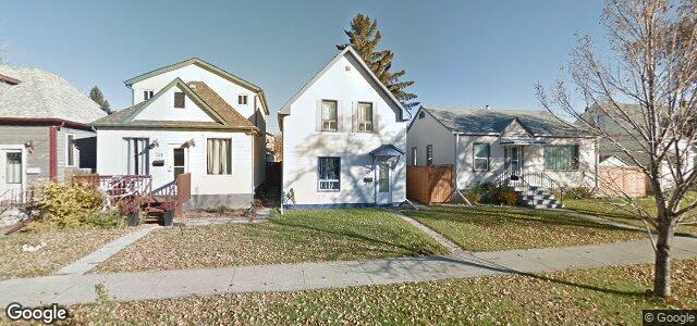 Larawan ng 219 Parkview Street sa Winnipeg, Manitoba