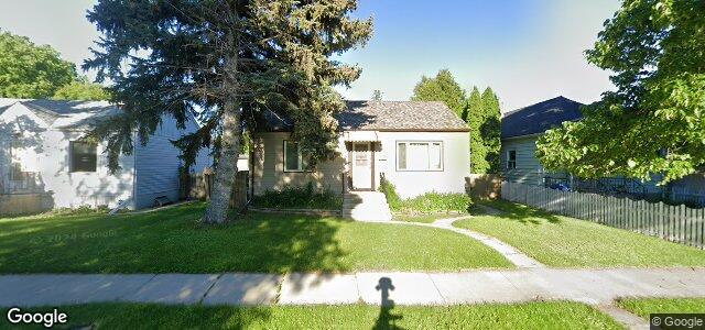 219 Roseberry Street（加拿大曼尼托巴省温尼伯市）房屋照片