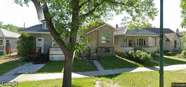 Larawan ng 219 Rutland Street sa Winnipeg, Manitoba