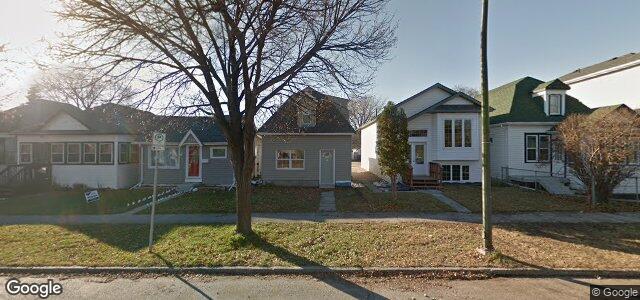 Larawan ng 220 Collegiate Street sa Winnipeg, Manitoba