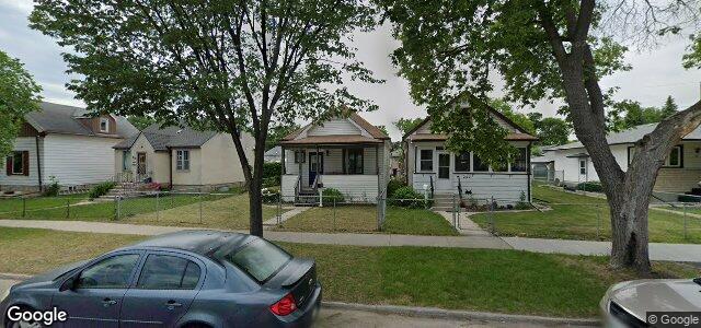 Larawan ng 220 Inglewood Street sa Winnipeg, Manitoba