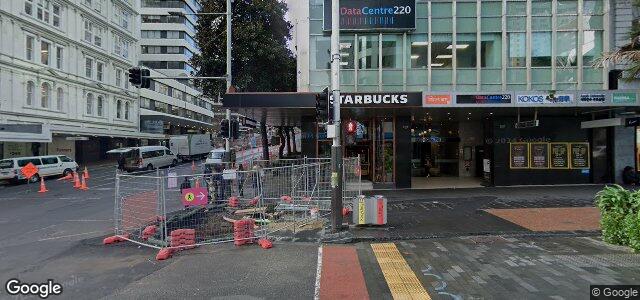 Larawan ng 220 Queen Street sa Winnipeg, Manitoba