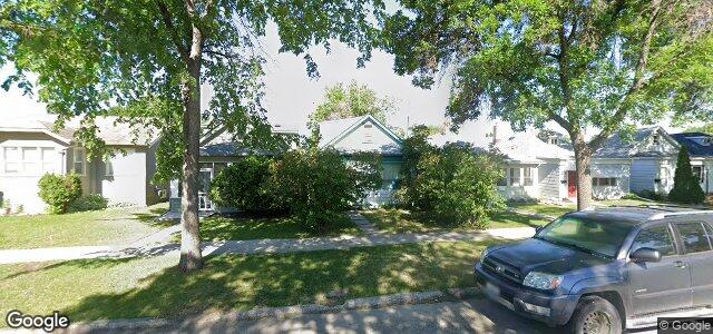 Larawan ng 220 Rutland Street sa Winnipeg, Manitoba